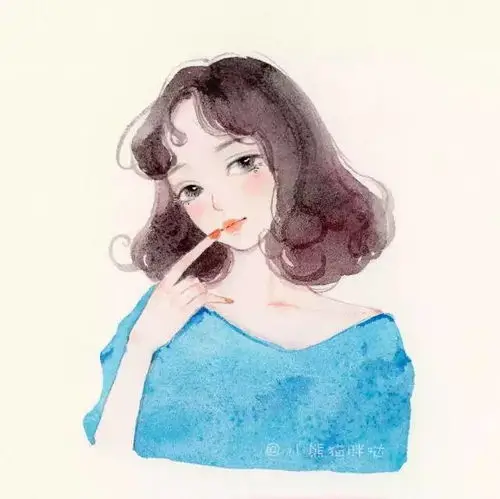 用户 米粒 的头像